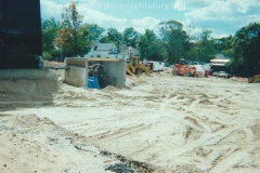 Wexford County Court House Addition Construction