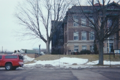 Wexford County Court House Addition Construction