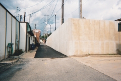 Post Office Addition Construction