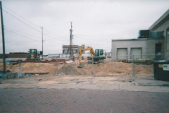Post Office Addition