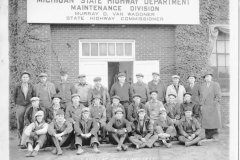 Highway Department Staff