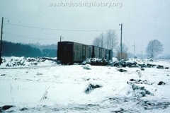 Cadillac-Railroad-Cadillac-And-Lake-City-Train-Loading-Christmas-Trees-Nov-1971-Greg-Bunce