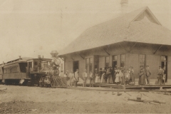 Cadillac-Railroad-Cadillac-And-Northeastern-Depot