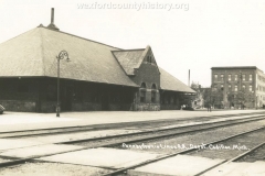 Cadillac-Railroad-Grand-Rapids-And-Indiana-Railroad-Depot-Pennsylvania-Railroad-Depot-1