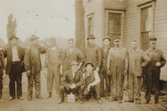 Cadillac-Railroad-Pennyslvania-Railroad-Crew