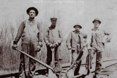 Cadillac-Railroad-Railroad-Workers