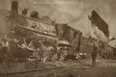 Cadillac-Railroad-Snow-On-Locomotive