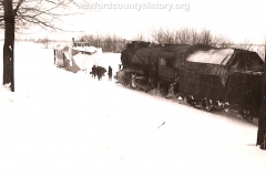Cadillac-Railroad-Train-Snowplow