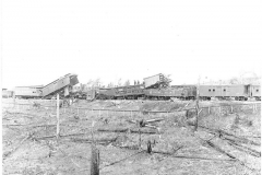 G. R. & I. Train Wreck, 1901