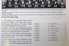 Cadillac-Sports-Cadillac-High-School-1950-Football-Team