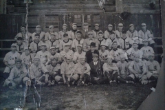 Cobbs-And-Mitchell-Baseball-Team