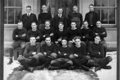Cadillac High School Football Team
