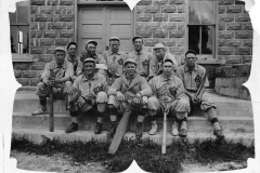Antioch Township Baseball Team