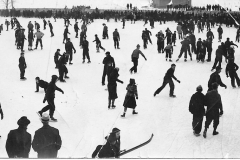 Diggins Park Skating Rink