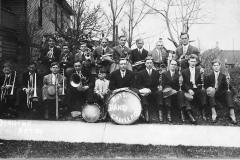 Boys Band of Cadillac