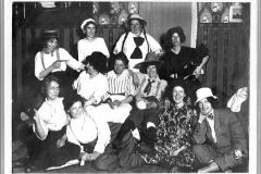 Women Having Fun