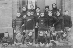 Cadillac High School Football Team