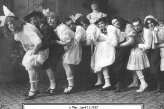 Theatre Cast