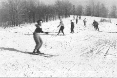 Caberfae Ski Area