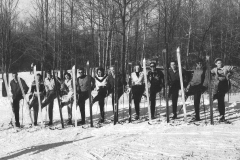 Caberfae Ski Club