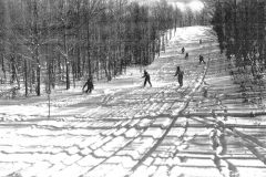 Caberfae Ski Area