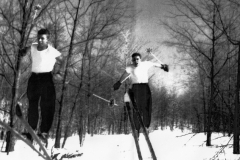 Caberfae Ski Area