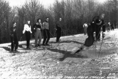 Caberfae Ski Area