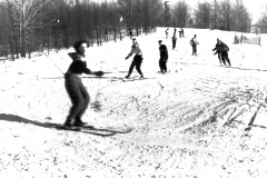 Caberfae Ski Area