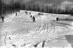 Caberfae Ski Area