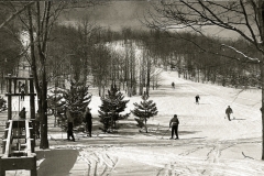 Caberfae Ski Area