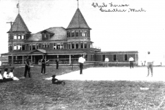 Cadillac Boat Club