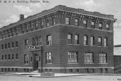 YMCA Building