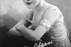 Freda Kieldsen, Soprano