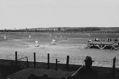 Baseball in Cadillac