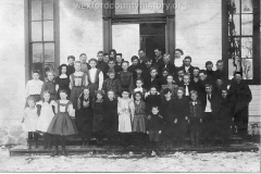 Cadillac-School-School-Group-4
