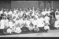 Cadillac-School-School-Group