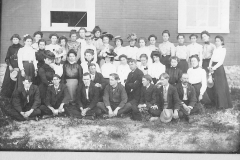 Teacher's Institute In Sherman