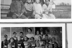 Herby Coll. Banker School (1911 and 1912)