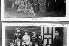 Herby Coll. Conant and Henderson Schools