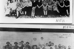 Herby Coll. South Branch and Hoxey.Sch.