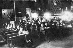 Rural School
