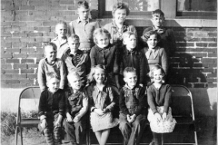 Hector School