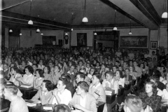 Cadillac High School Study Hall