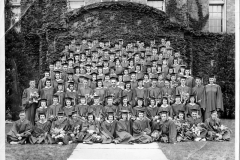 Cadillac High School Class of 1940