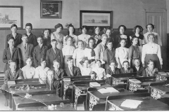 Early Classroom