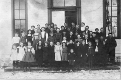 Hobart School