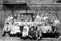 School Group