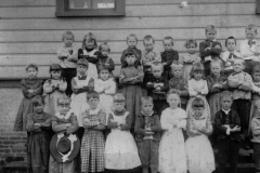 Third Ward School