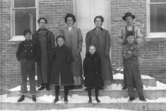 Stocking School