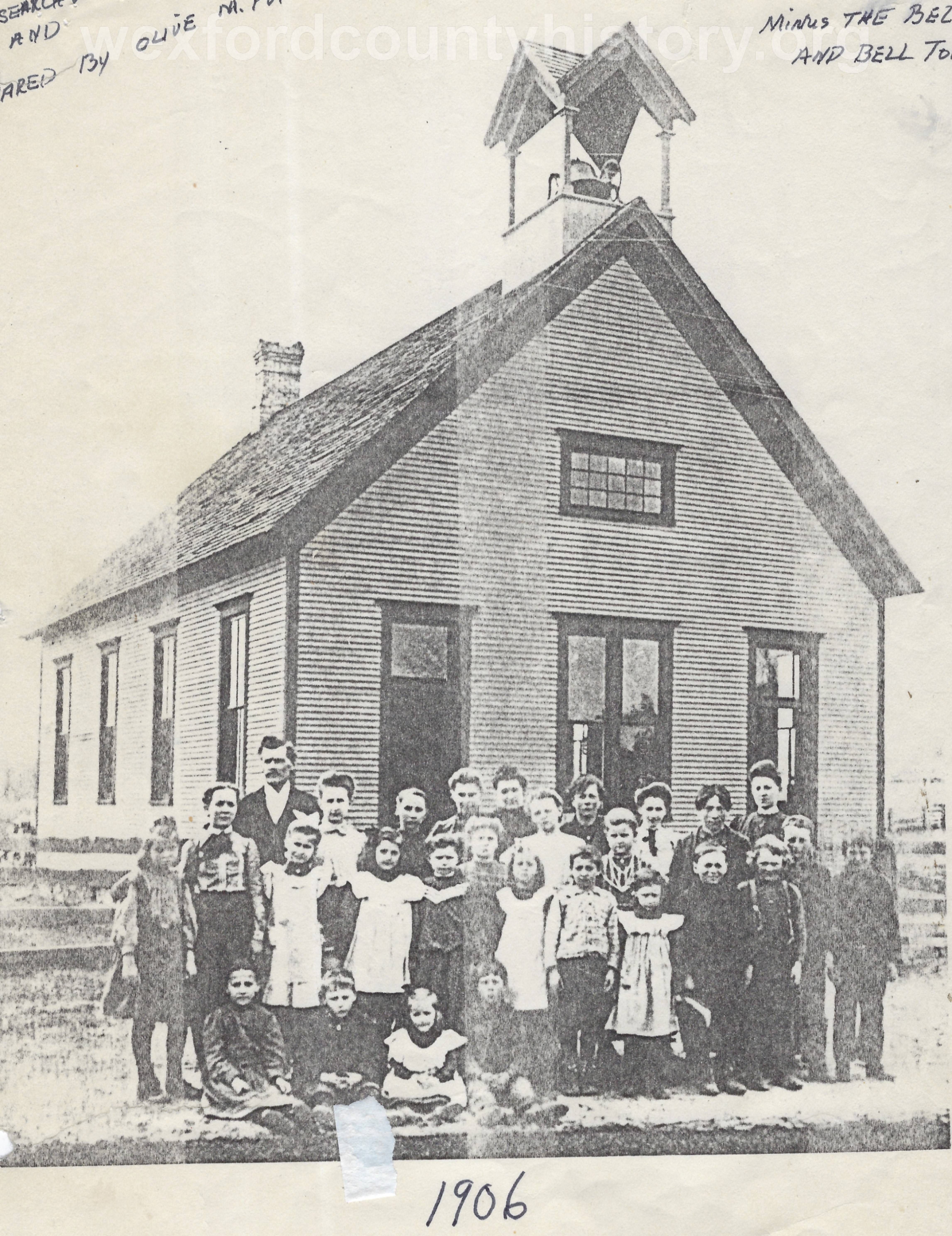 Hollister School